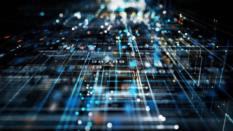 历下区AI软件开发公司：Python赋能网页开发的适用场景解析